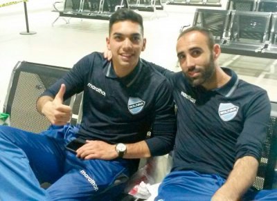 Club Bolivar