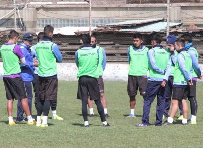 Club Bolivar
