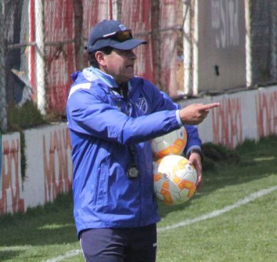 Club Bolivar