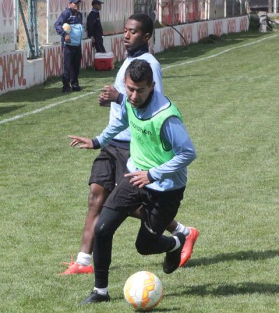Club Bolivar