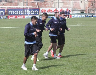 Club Bolivar