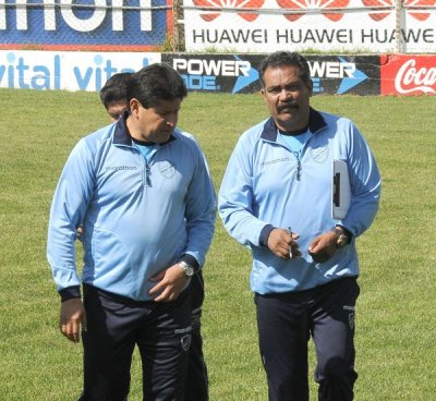 Club Bolivar