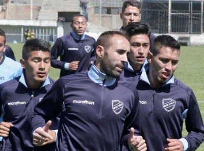 Club Bolivar