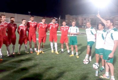 Club Bolivar