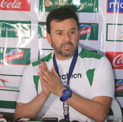 Club Bolivar
