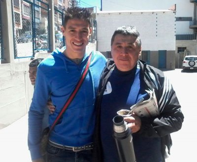 Club Bolivar