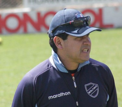 Club Bolivar