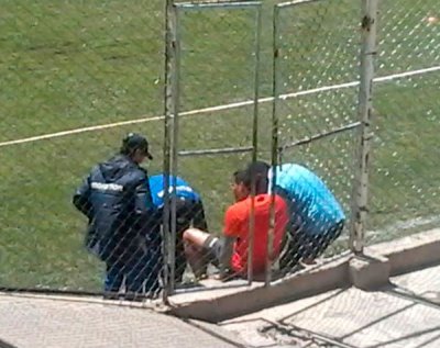 Club Bolivar