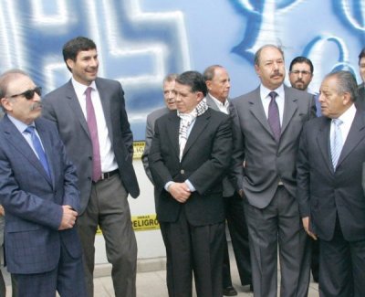 Club Bolivar