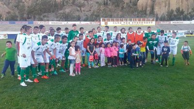 Club Bolivar
