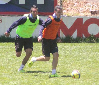 Club Bolivar