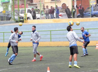 Club Bolivar