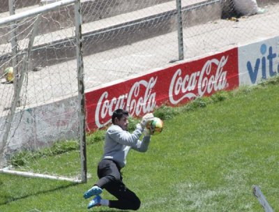 Club Bolivar