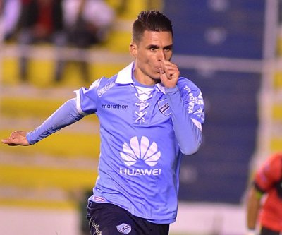 Club Bolivar