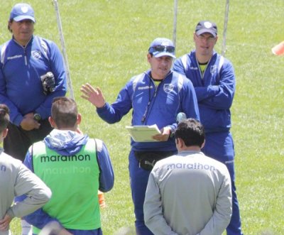 Club Bolivar