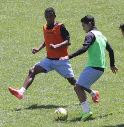 Club Bolivar