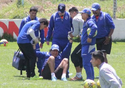 Club Bolivar
