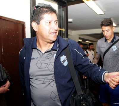 Club Bolivar