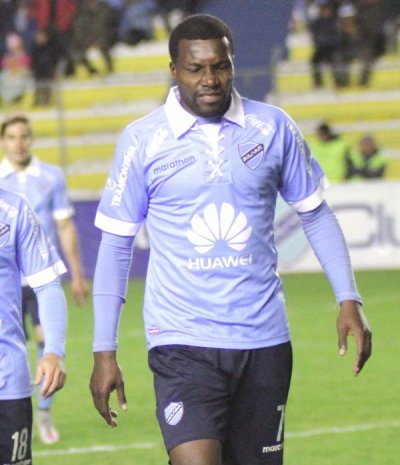 Club Bolivar