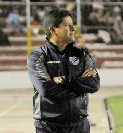 Club Bolivar