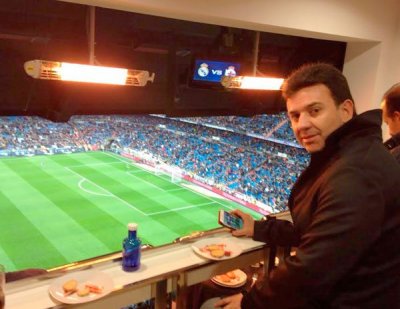 Club Bolivar