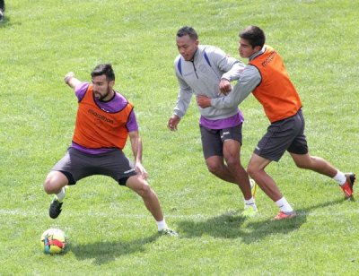 Club Bolivar