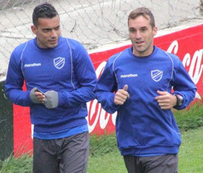 Club Bolivar