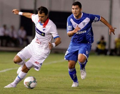 Club Bolivar