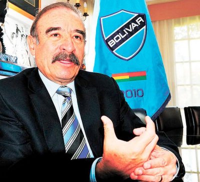 Club Bolivar
