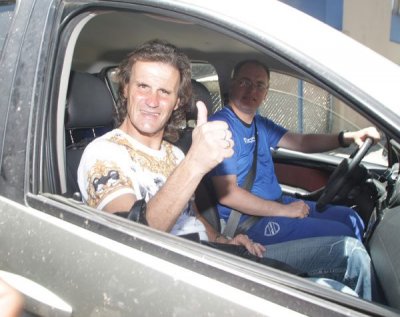 Club Bolivar