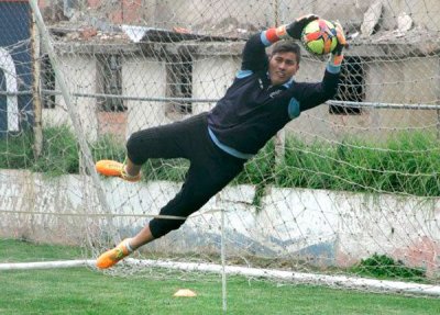 Club Bolivar