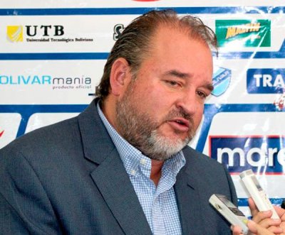 Club Bolivar