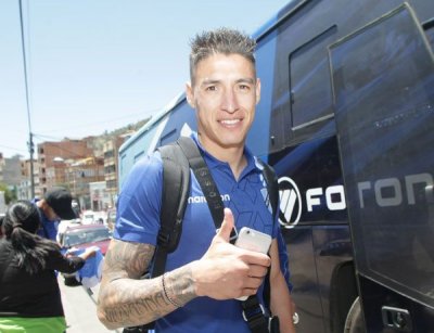 Club Bolivar