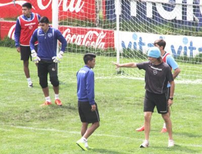 Club Bolivar