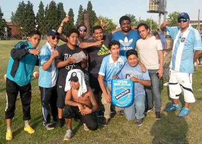 Club Bolivar