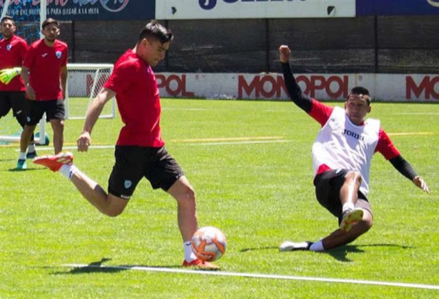 Club Bolivar