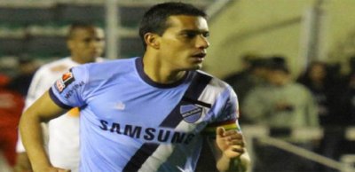Club Bolivar