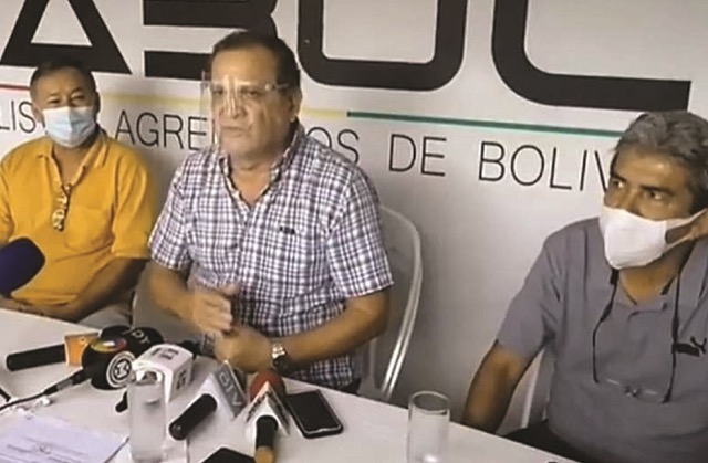 Club Bolivar