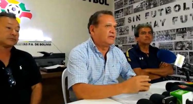 Club Bolivar