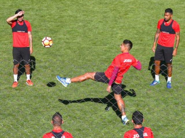Club Bolivar