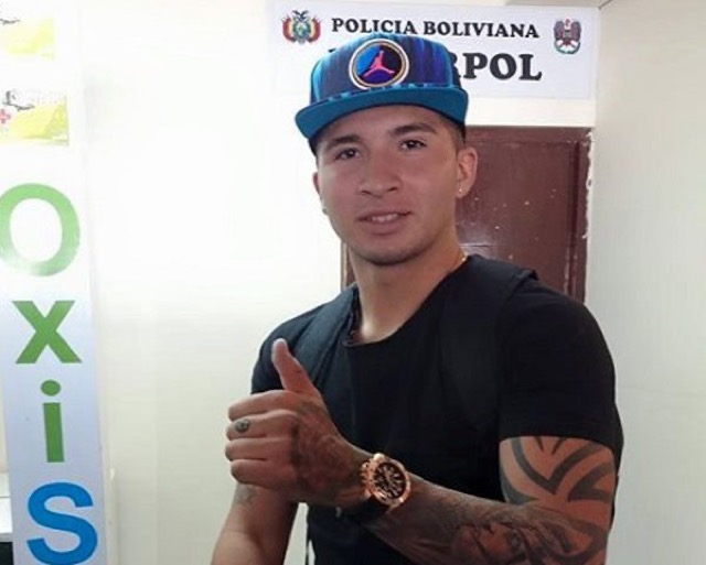 Club Bolivar