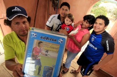 Club Bolivar