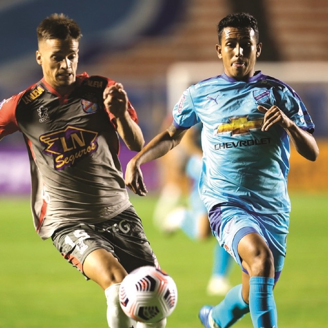 Club Bolivar
