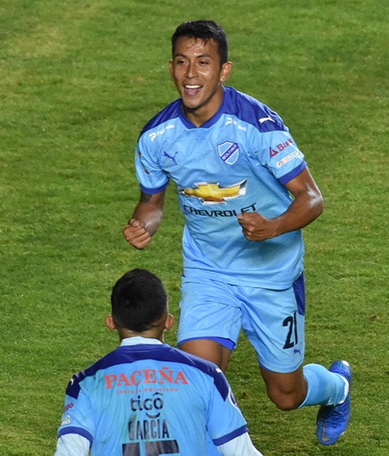 Club Bolivar