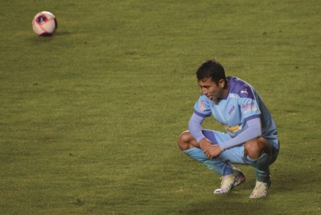 Club Bolivar