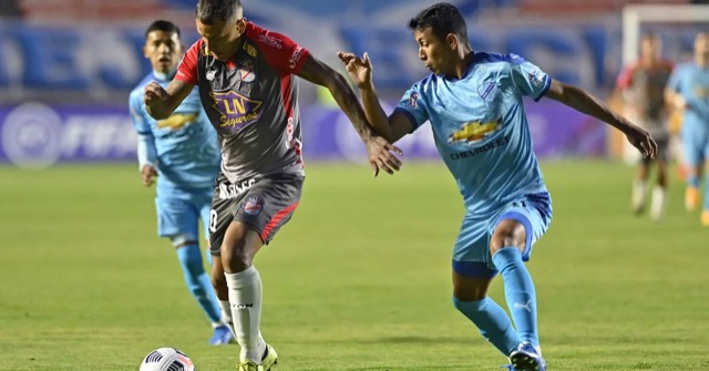 Club Bolivar