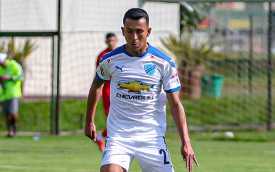 Club Bolivar