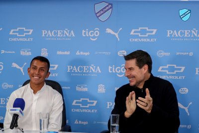 Club Bolivar