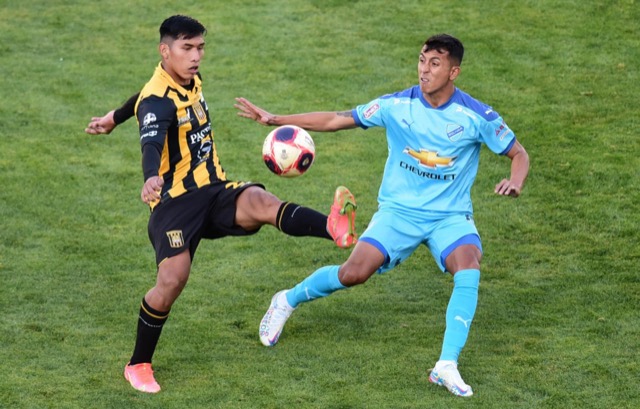 Club Bolivar