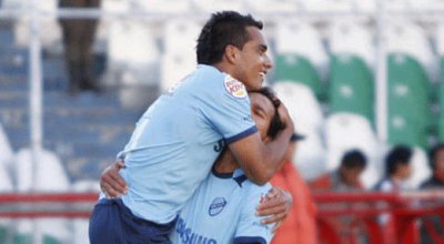 Club Bolivar